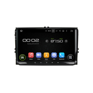 Car Audio Player  for VW universal