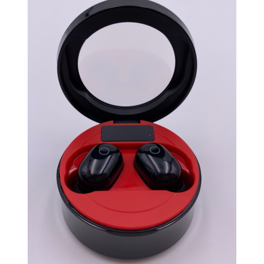 Bluetooth 5.0 TWS in-Ear Headphones