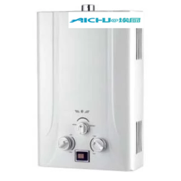 Natural Best Tankless Water Heater