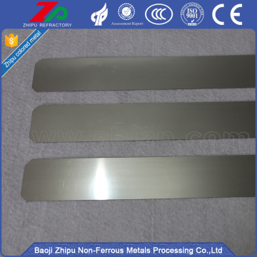 best price 0.1mm molybdenum foil for sale