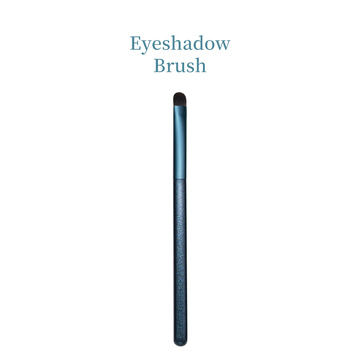 Single Oblique Eyebrow Cosmetic Brush Eye Makeup