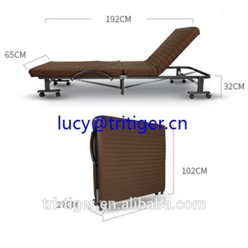 Cheap Metal Folding Sofa Bed sofa cum bed