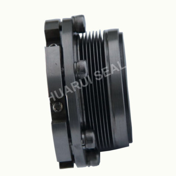 Rotary High Temperature Bellows