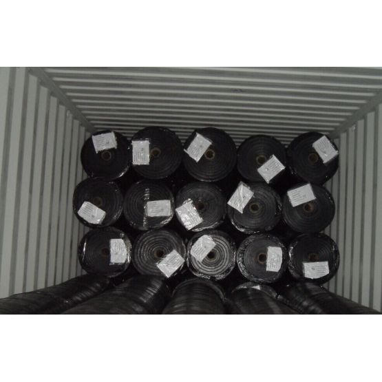 Needle Punched Nonwoven Geotextile  PET