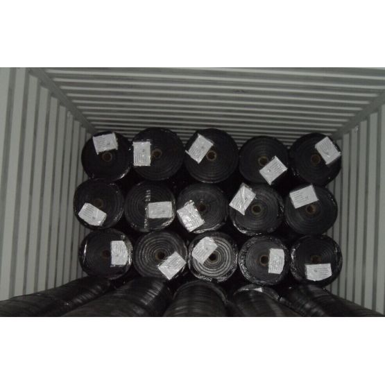 PP Needlepunched Nonwoven Geotextile