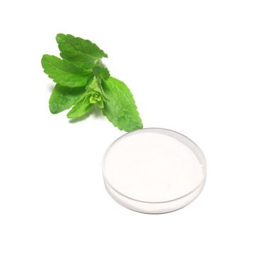 Natural Sweeteners Organic Leaf Extract Stevia