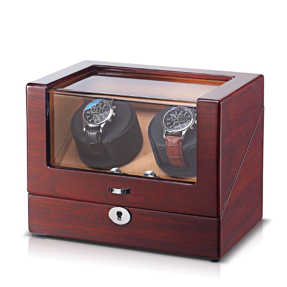 The best wooden watch winder