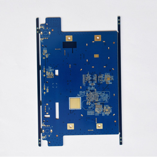 HDI products circuit boards