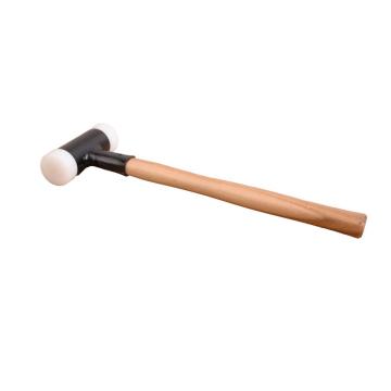 Installation hammer with wooden handle 35mm