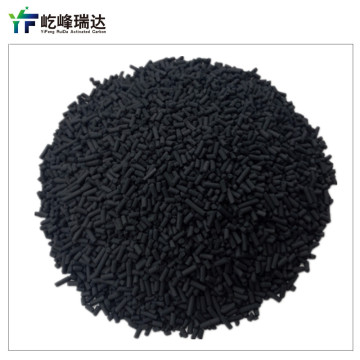 Good adsorption activated carbon for sewage treatment