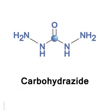 Carbohydrazide Oxygen Scavenger 99.9CAS 497-18-7