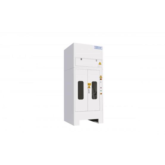 Auto Down Feeding Machine
