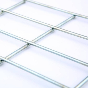 1x2 welded wire mesh panel