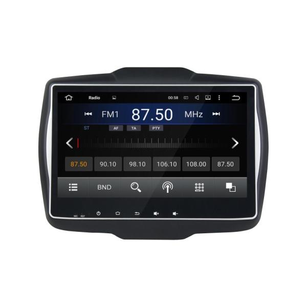 JEEP Renegade Android 7.1.1 Car DVD Player