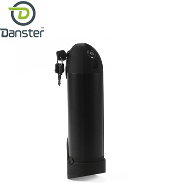 OEM Acceptable 24V 36V 8.8Ah 10.4Ah bottle battery