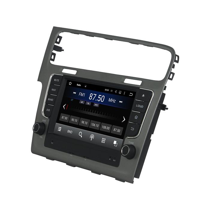 CAR MP3  PLAYER FOR  GOLF 7