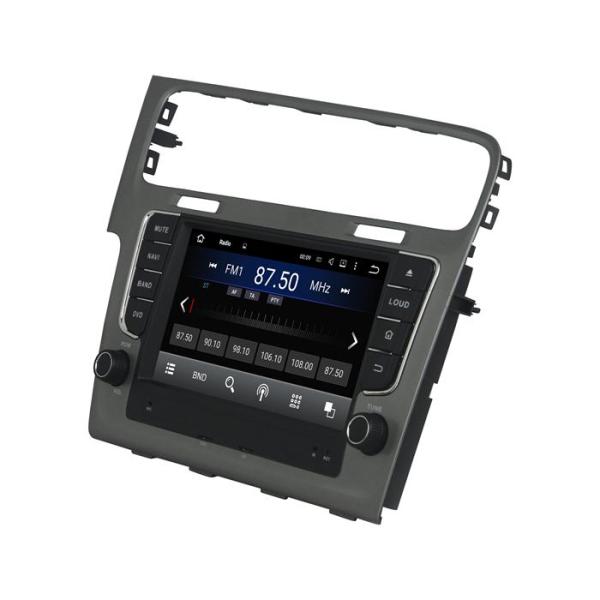 ANDROID CAR DVD PLAYER FOR GOLF 7
