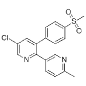 Etoricoxib CAS 202409-33-4