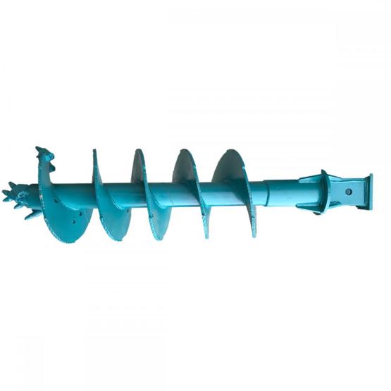 Customized diamond auger drill bit for sale