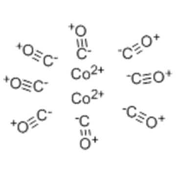 Cobalt, di-m-carbonylhexacarbonyldi-,( 57190320,Co-Co) CAS 10210-68-1