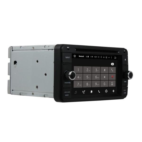 Android 8.1 car dvd for Jimny 2007