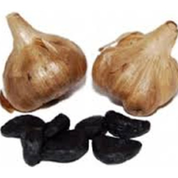 Black Garlci Cloves Suitable For Flavorings