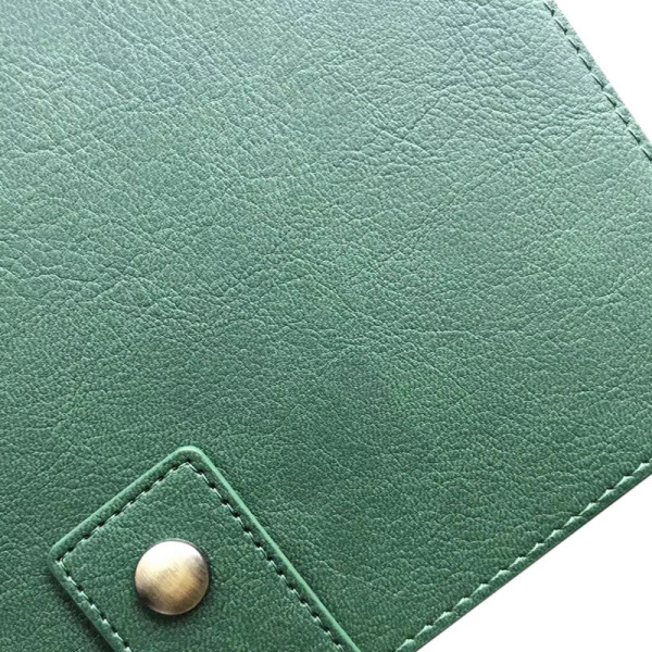 Artificial PU leather for Mobile phone case