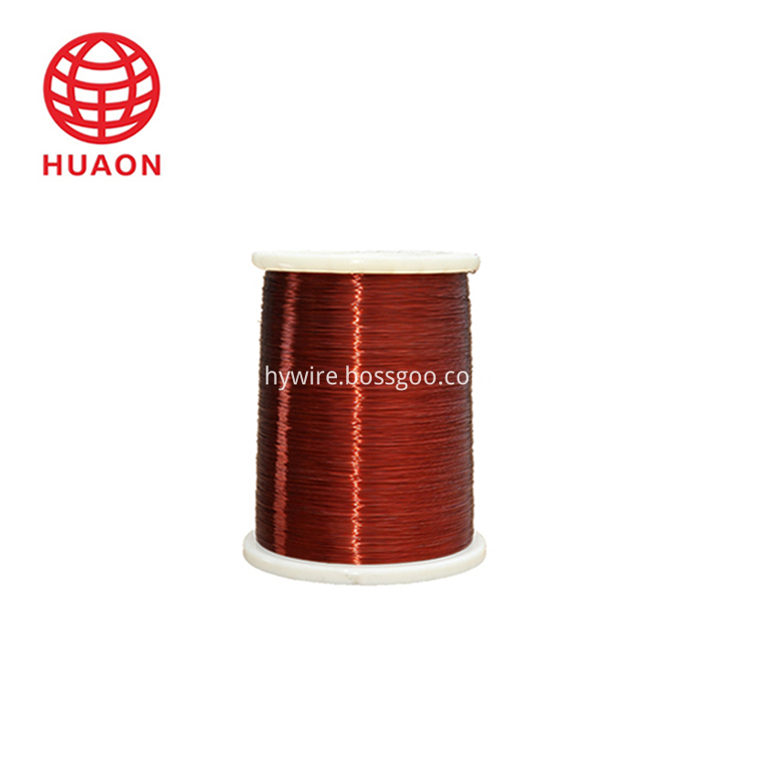 Polyester-Imide Seies Copper Wire