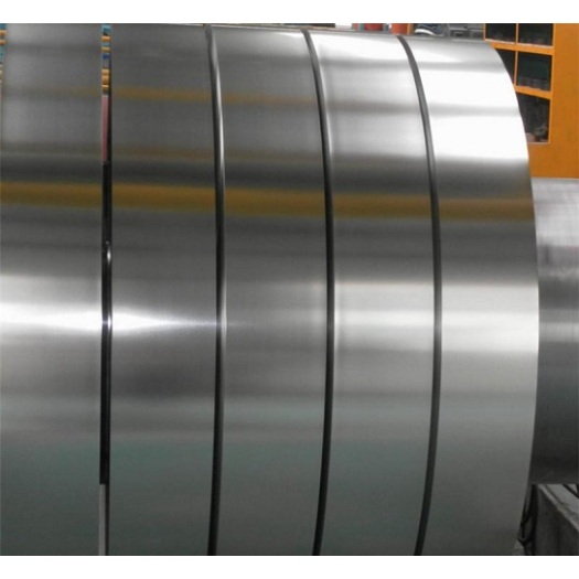 hot cold blue bright rolled steel packing strips