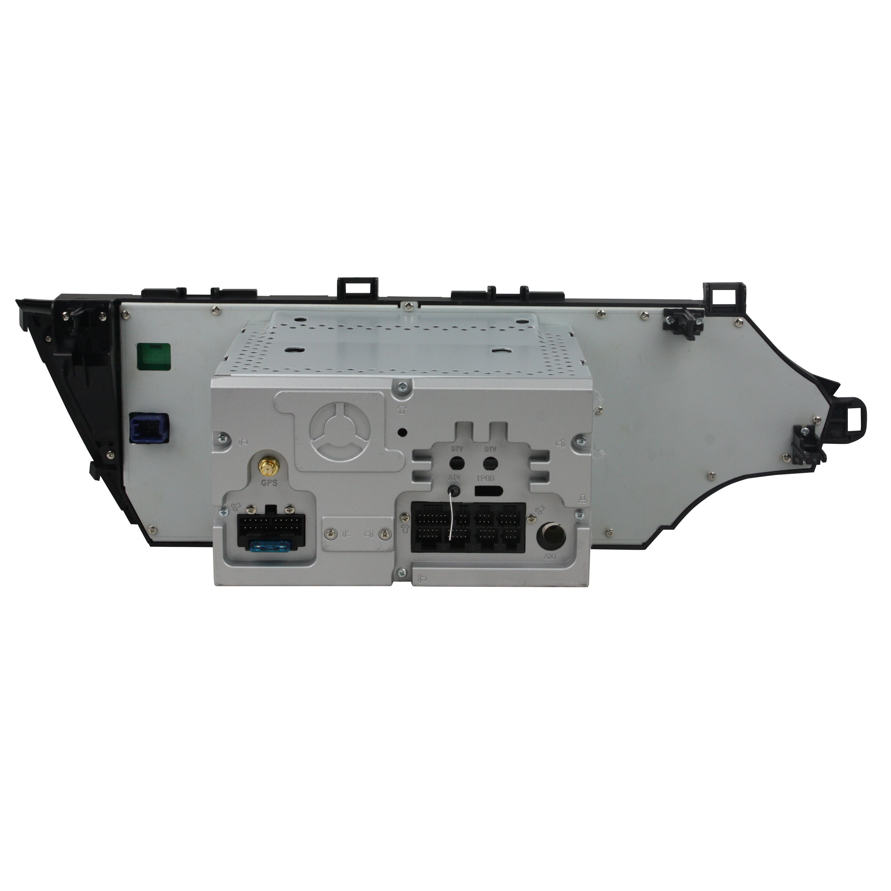 Car Radio for Toyota Avalon 2015-2016