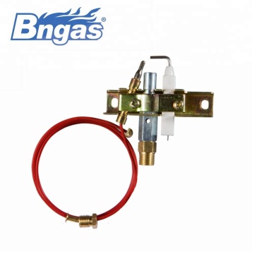safety water heater ODS gas pilot burner