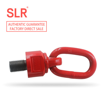 Rigging G80 Lifting Screw Point/Lifting Points
