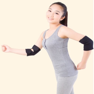 Tennis compression knee elbow pads sleeve protector