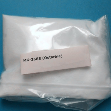 Buy sarms ostarine MK-2866 powder mk 2866 ostarine  841205-47-8