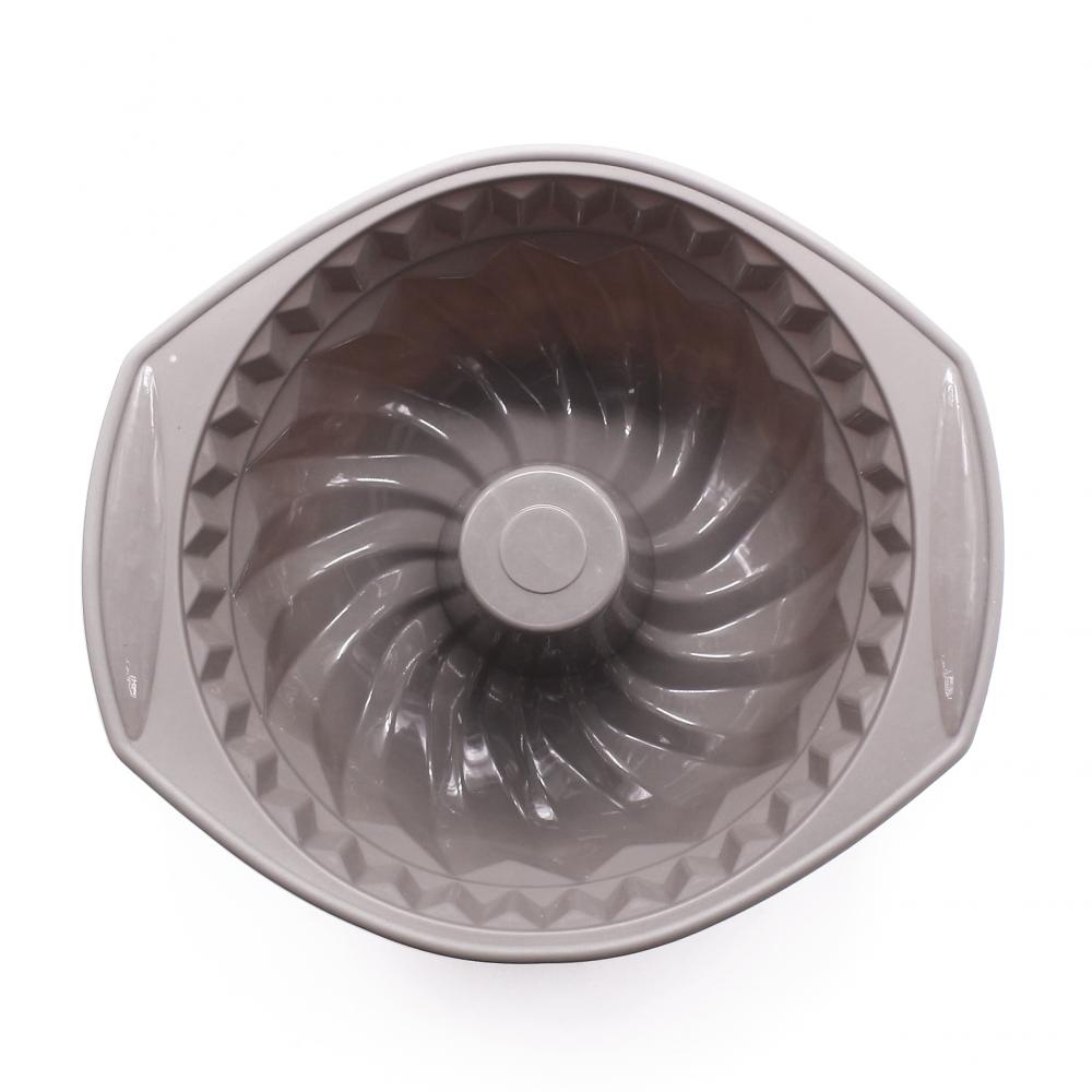 Silicon Cake Mold