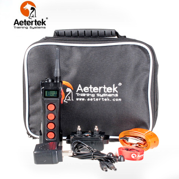 Aetertek AT-919C Shock Vibration Beep Dog Bark Stop