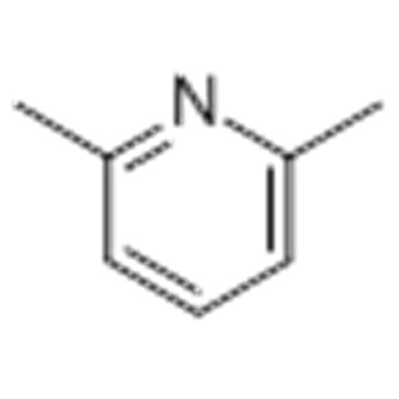 Pyridine, 2,6-dimethyl CAS 108-48-5