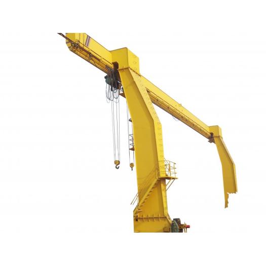 adjustable gantry crane drawing for sale