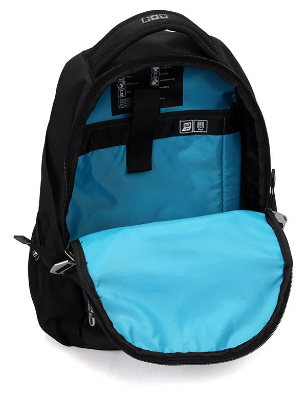 Humanization Designed Backpack