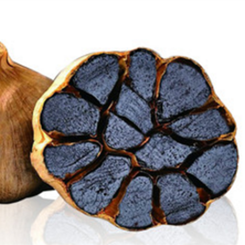 Bulbs Black Garlic