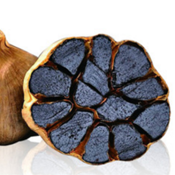 More Medicinal Effects Black Garlic For Body