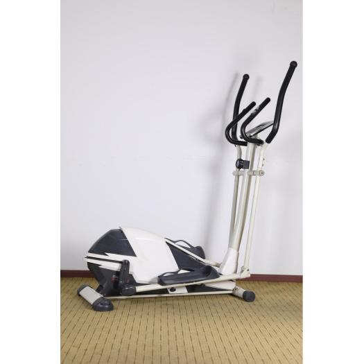 Magnetic Elliptical Cross Trainer Indoor Exercise Bike