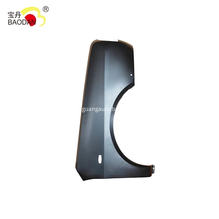 Renault Logan Front Fender