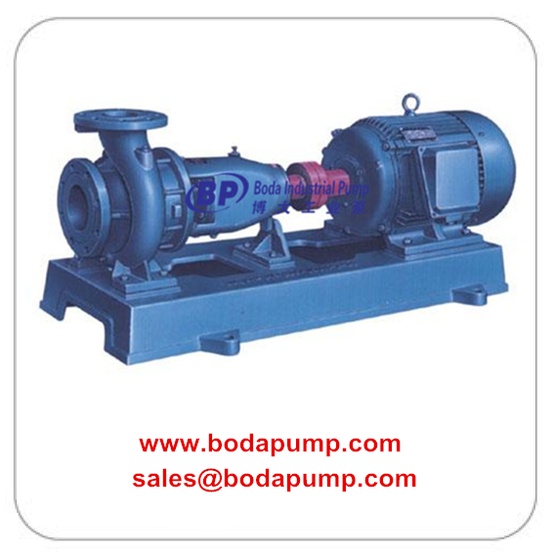 Factory wholesale electric motor water pump