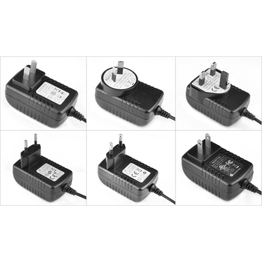 AC DC switching adapter 5V3A