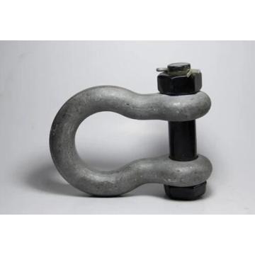 U Type Shackle For Electric Power Fitting