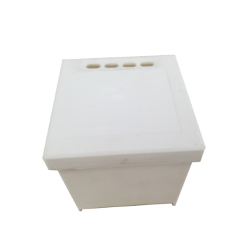 ABS Electrical switch plastic box