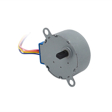35BYJ46 12V with Gearbox |PM Stepper Motor