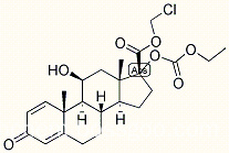 CAS 82034-46-6,Loteprednol Etabonate