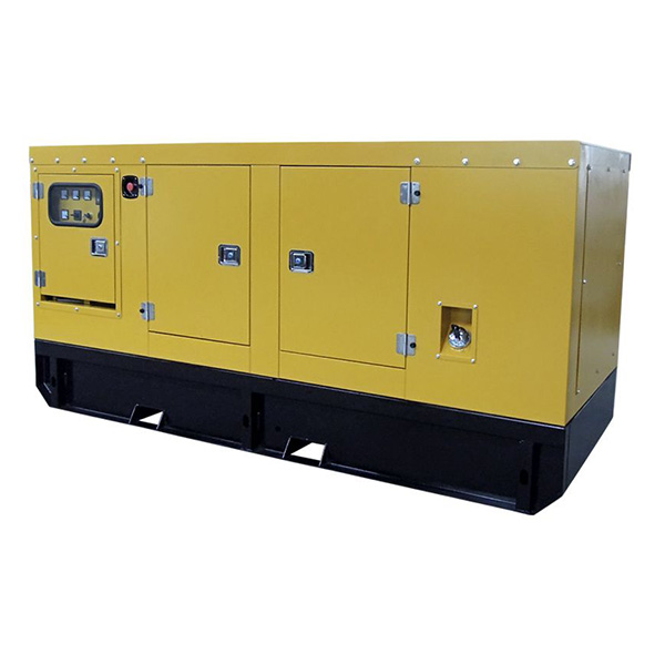 Daewoo Rainproof Diesel Generator